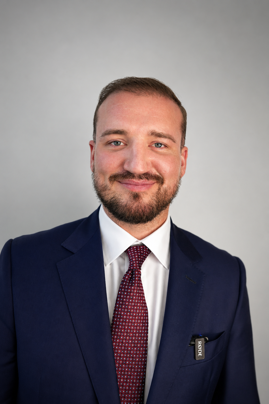 Charley Imbornone, Louisiana car accident attorney